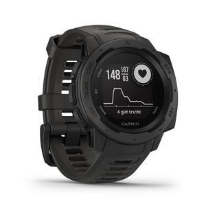 Đồng hồ thông minh Garmin Instinct