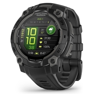 Đồng hồ thông minh Garmin Instinct 3 Amoled 45mm