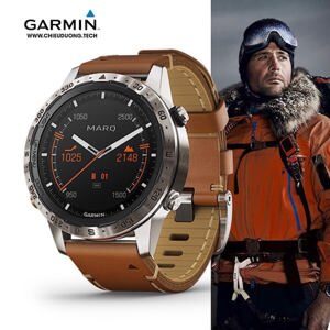 Đồng hồ thông minh Garmin MarQ Adventurer