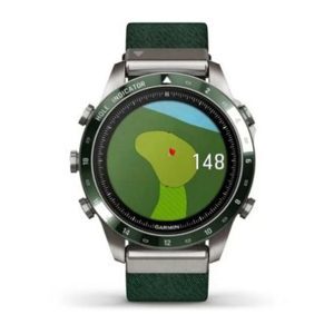 Đồng hồ thông minh Garmin MarQ Golfer