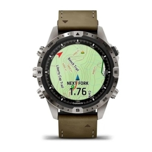 Đồng hồ thông minh Garmin MarQ Adventurer