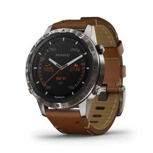 Đồng hồ thông minh Garmin MarQ Adventurer