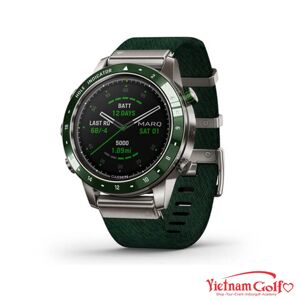 Đồng hồ thông minh Garmin MarQ Golfer