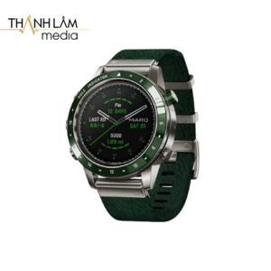Đồng hồ thông minh Garmin MarQ Golfer