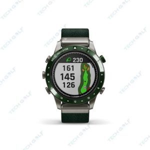 Đồng hồ thông minh Garmin MarQ Golfer