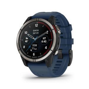 Đồng hồ thông minh Garmin Quatix 7 Sapphire