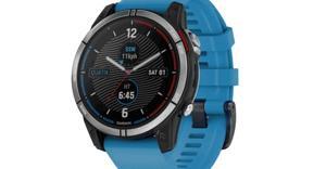 Đồng hồ thông minh Garmin Quatix 7