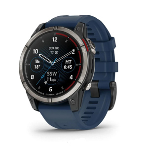 Đồng hồ thông minh Garmin Quatix 7 Sapphire