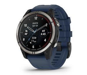 Đồng hồ thông minh Garmin Quatix 7 Sapphire