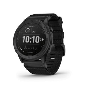 Đồng hồ thông minh Garmin Tactix Delta Solar