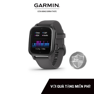 Đồng hồ thông minh Garmin Venu Sq 2