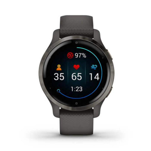 Đồng hồ thông minh Garmin Venu 2S