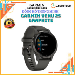 Đồng hồ thông minh Garmin Venu 2S