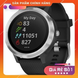 Đồng hồ thông minh Garmin Vivoactive 3