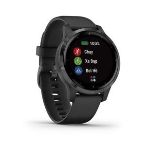 Đồng hồ thông minh Garmin Vivoactive 4S 40mm