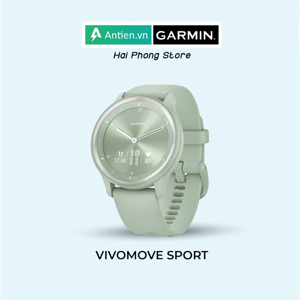 Đồng hồ thông minh Garmin Vivomove Sport