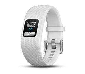 Đồng hồ thông minh Garmin Vivofit 4