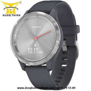 Đồng hồ thông minh Garmin Vivomove 3S 39mm