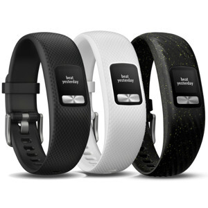 Đồng hồ thông minh Garmin Vivofit 4