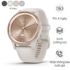 Đồng hồ thông minh Garmin Vivomove Trend