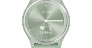 Đồng hồ thông minh Garmin Vivomove Sport