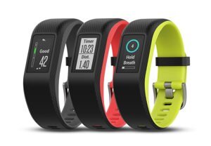 Đồng hồ thông minh Garmin Vivosport