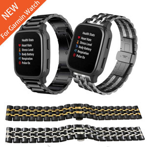 Đồng hồ thông minh Garmin Vivoactive 3