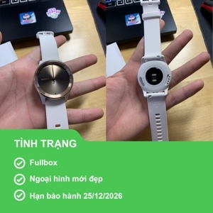 Đồng hồ thông minh Garmin Vivomove Trend