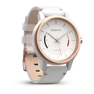 Đồng hồ thông minh Garmin Vivomove classic