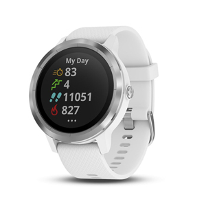 Đồng hồ thông minh Garmin Vivoactive 3