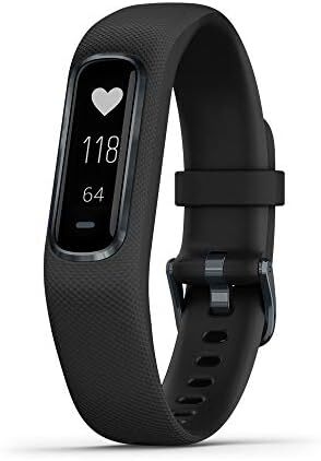 Đồng hồ thông minh Garmin Vivosmart 4