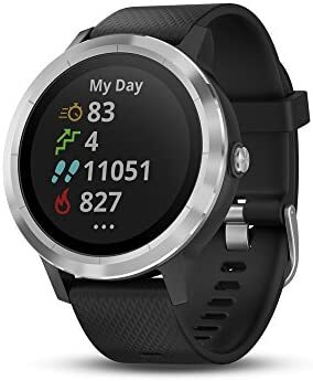 Đồng hồ thông minh Garmin Vivoactive 3