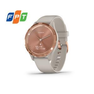 Đồng hồ thông minh Garmin Vivomove 3S 39mm