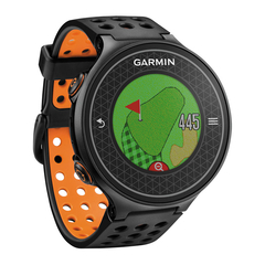 Đồng hồ thông minh GPS chơi Golf Garmin Approach S6