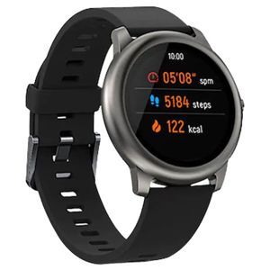 Đồng Hồ Thông Minh Haylou Solar LS05