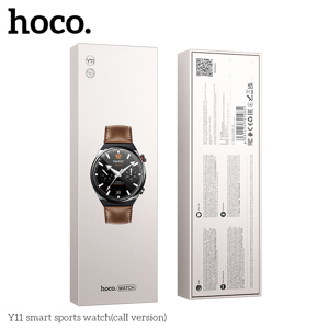 Đồng hồ thông minh Hoco Y11