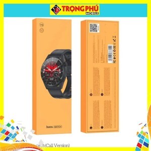 Đồng hồ thông minh Hoco Y9