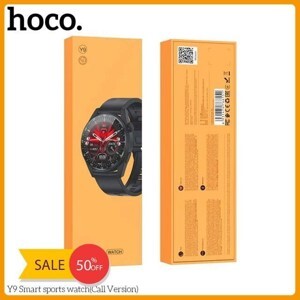 Đồng hồ thông minh Hoco Y9
