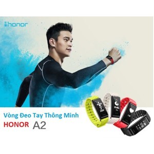 Đồng hồ thông minh Honor A2