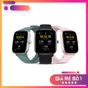 Đồng hồ thông minh Huami Amazfit GTS 2 Mini