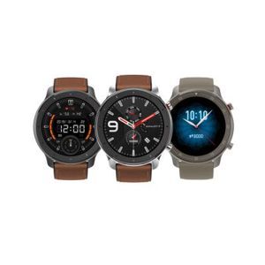 Đồng hồ thông minh Huami Amazfit GTR 47mm