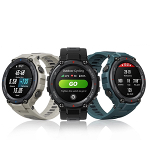 Đồng hồ thông minh Huami Amazfit T-Rex Pro