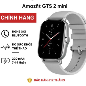 Đồng hồ thông minh Huami Amazfit GTS 2