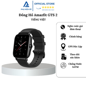 Đồng hồ thông minh Huami Amazfit GTS 2
