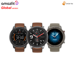 Đồng hồ thông minh Huami Amazfit GTR 47mm
