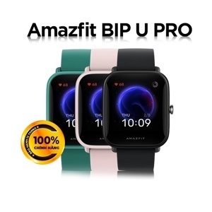 Đồng hồ thông minh Huami Amazfit Bip U Pro