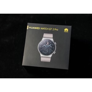 Đồng hồ thông minh Huawei Watch GT2 Pro