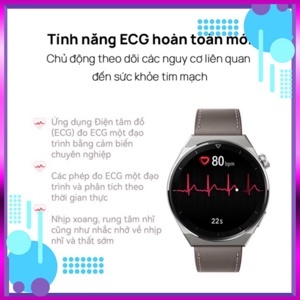 Đồng hồ thông minh Huawei Watch 3 Pro