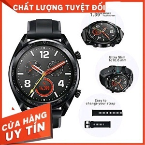 Đồng hồ thông minh Huawei Watch GT