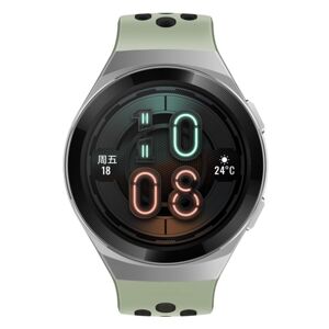 Đồng hồ thông minh Huawei Watch GT 2e - 46mm dây silicone